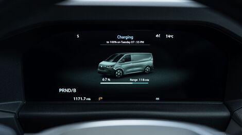 Smart Digital Cockpit