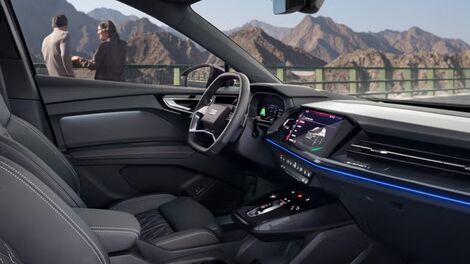 Comfort on the inside