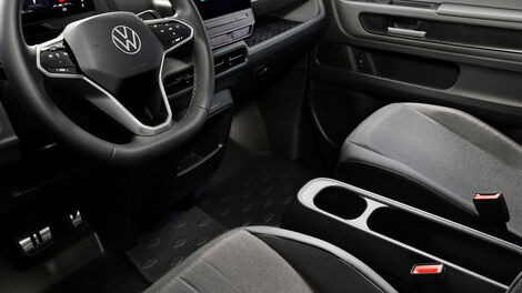 Volkswagen ID.Buzz Cargo