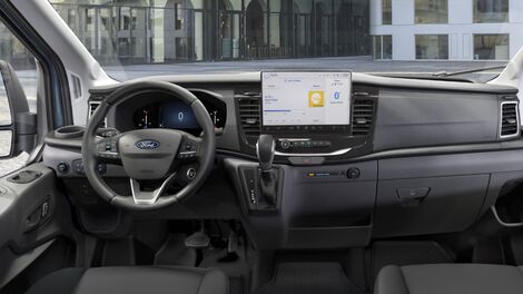 Everything works in SYNC