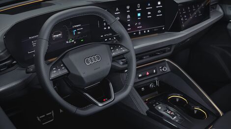 Smart assistance: your personal co-pilot