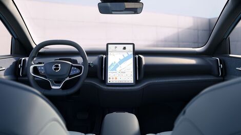 Intelligent by design