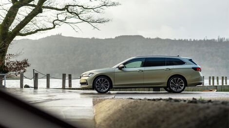 Your private sanctuary