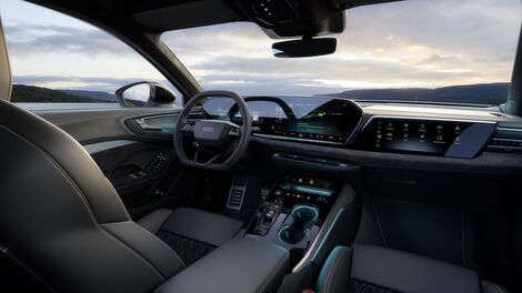 Personalised cabin comfort