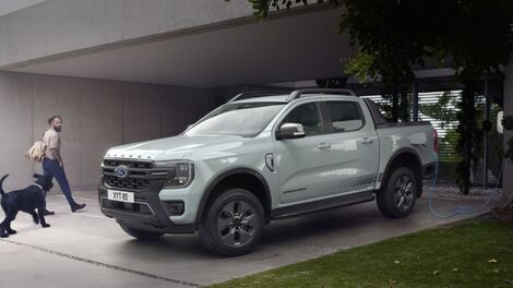 Stormtrak Launch Edition