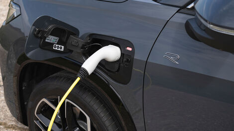 Volkswagen Tayron Hybrid