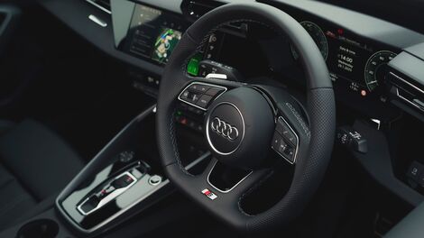 Adaptive cruise control