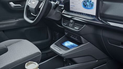 Connected technology to drive your business forward