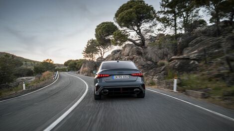 Confidence on every drive