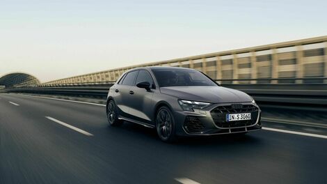 From 0 to 62 mph in just 4.7 seconds