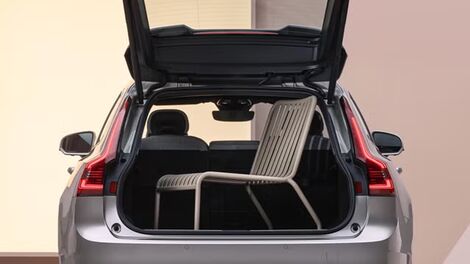 Versatile space, uncompromised comfort