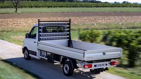 Driver Alert Systems