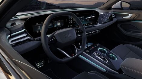 Smoother, more relaxed journeys