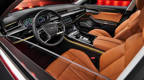 Extra long for extra room