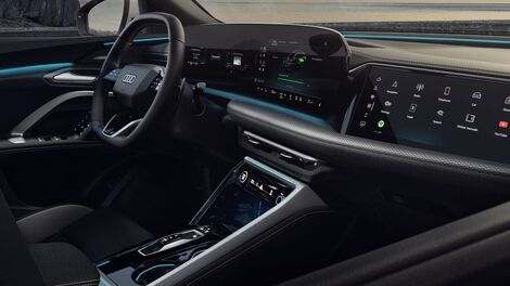 Intelligent driver assistance