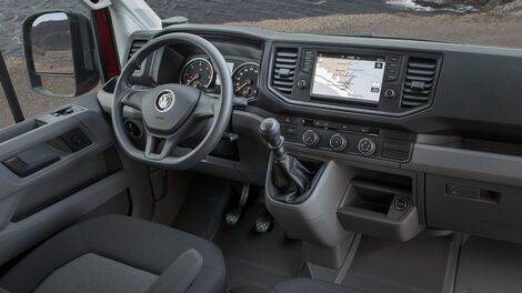 Staying connected on the move