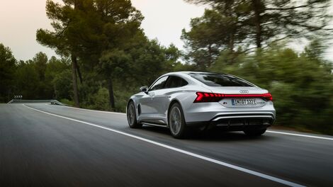 Launch control and performance output