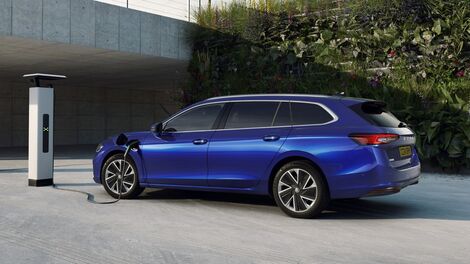 Lower costs, effortless power