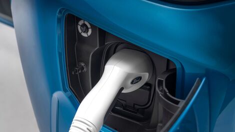 Economy and easy charging