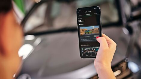 Stay connected with Care Connect