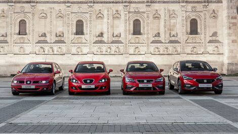 A legacy evolving for the future