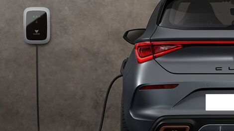 76 miles of electric-only range