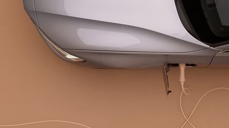 A drive tailored to your journey