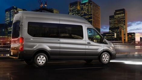 Rear Climate Control Tech