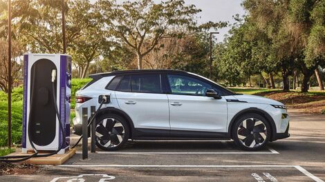 1,500 UK Government Electric Car Grant