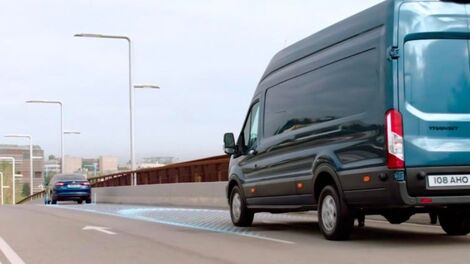 Safety always comes first