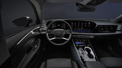 A smooth digital journey