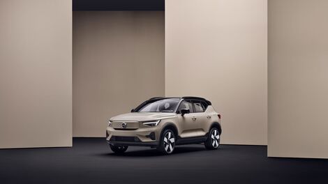 Confident control in all conditions