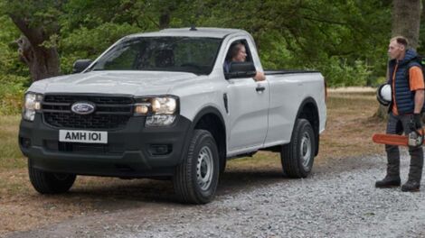 Built for work and leisure