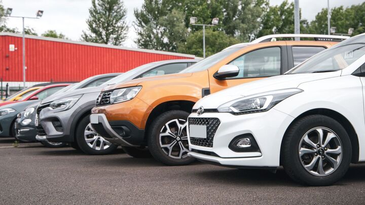 Welcome to Mon Motors Approved