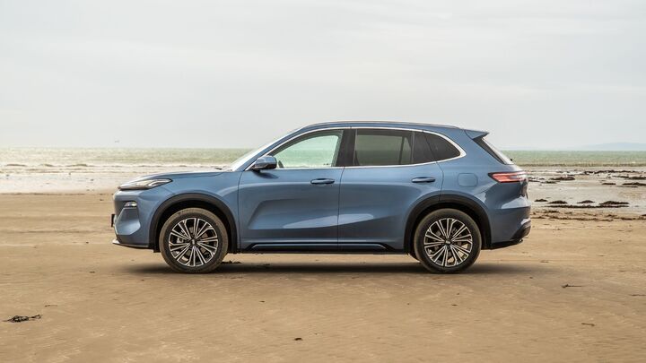 You're invited to our VIP event at Geely Bristol