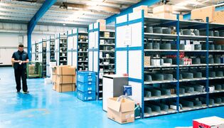 Swansea PartsPlus acquired