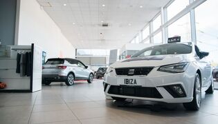 SEAT comes to Newport