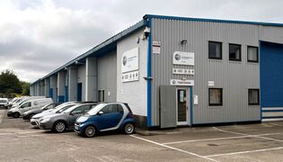 TPS Cardiff relocates