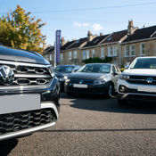 Purchase a Volkswagen Service Plan