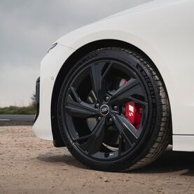 Audi finance deals & offers