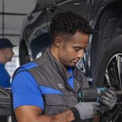 Ford Servicing & repairs