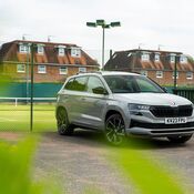 Škoda Approved Used