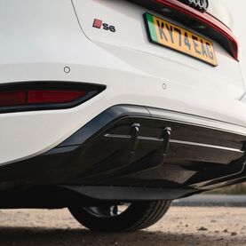 Business leasing & fleet