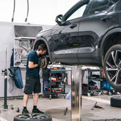 Bodyshop & Accident Repair