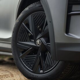 Škoda business leasing & fleet