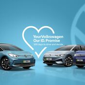 Volkswagen Black Friday sale