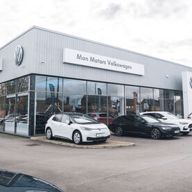 Volkswagen Gloucester