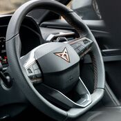 New CUPRA cars in stock