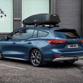 Ford parts & accessories