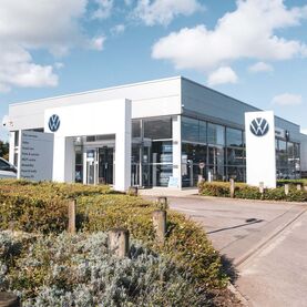 Service Plan - Capitol Volkswagen Merthyr Tydfil
